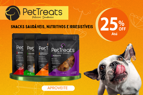 pet treats 2026